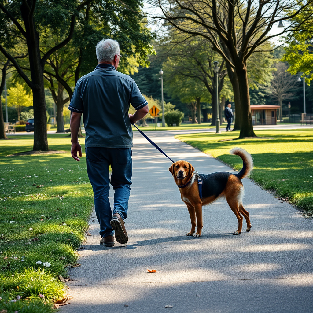 Council seeks expanded dog control across all public spaces